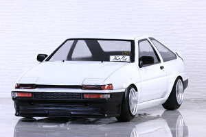PAB-3178 yPANDRA RC/ph RCzToyota AE86 Xv^[gm 3hA {fBZbg
