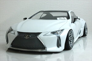 PAB-3191 �yPANDRA RC/�p���h�� RC�zLexus LC �{�f�B�Z�b�g