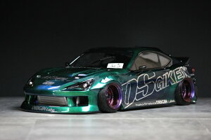 PAB-3215 �yPANDRA RC/�p���h�� RC�z Toyota 86 ZN6 DRIFT LINE�bORIGIN Labo. �{�f�B�Z�b�g