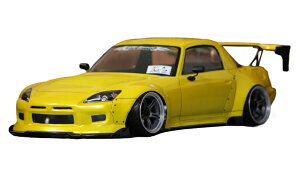 PAB-3217 yPANDRA RC/ph RCz Honda S2000 BLS-LightbBN-Sports {fBZbg