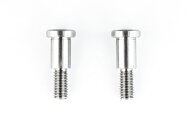 D1-414T 【Reve D/レーブ・ディー】 RDX用 SPM チタン製 キングピン（2本入）