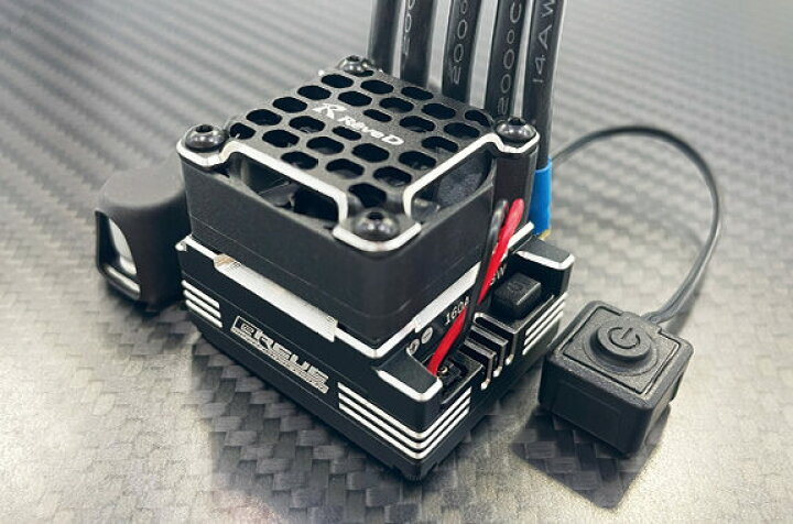 楽天市場】RE-BRV 【Reve D/レーブ・ディー】 RDスペック ブラシレス  