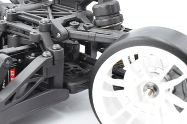 楽天市場】! 【Reve D/レーブ・ディー】 RKD-RDX 1/10 電動RC RWD  