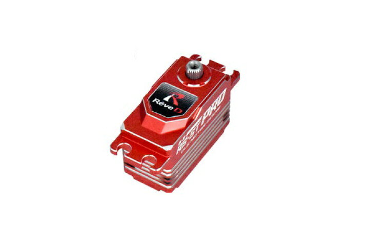 RS-STM ドリフト専用ハイトルクデジタルサーボ RS-ST 6,800 税別 Reve D RC Car Official Site