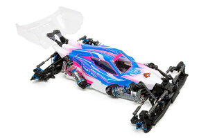 �I �yRICKSIDE DESIGN/Willspeed�z W3126�@WS Fast Fox �R���o�[�W�����L�b�g(AE B7�V���[�Y�p�j