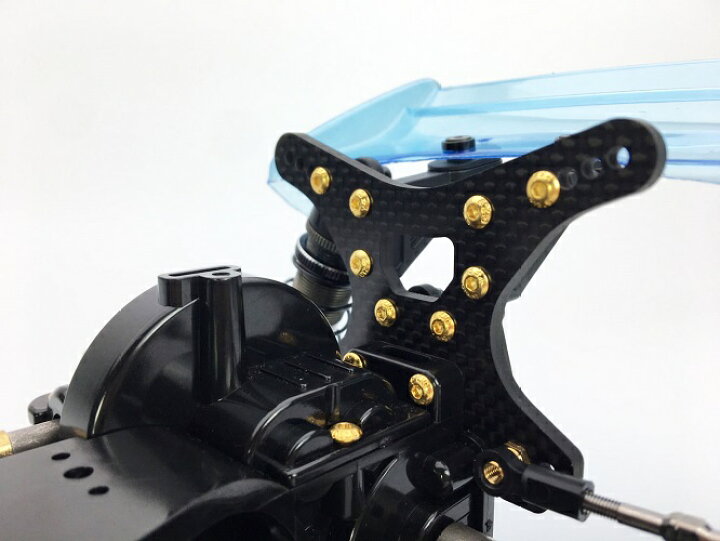 楽天市場】TTF001 【EXO DESIGN/RICKSIDE DESIGN】 トップフォース 