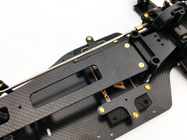 楽天市場】TTF001 【EXO DESIGN/RICKSIDE DESIGN】 トップフォース 