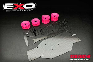 YZ870-B yEXO DESIGN/RICKSIDE DESIGNz YZ870C Ro[WLbgirbO{AVbNΉVer.j