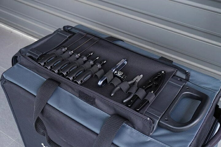 楽天市場】KOS32282 【RICKSIDE DESIGN/KOSWORK】 Hauler Bag : 株式 