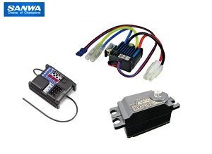 101A29302A �ySANWA/�T����/�O�a�d�q�@��z �Z�J���h�p�b�N RX-391W��M�@ / HVS-702���[�v���t�@�C���T�[�{ / BL-SIGMA�i�u���V���[�^�[�p�X�s�[�h�R���g���[���[�j�t�@�yMX-6�p�z