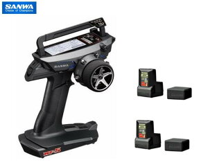 101A32604B ySANWA/T/Oadq@z MT-5 (RX-492i /_uV[o[) M@ERX-492i M@×2tZbg y1/12E1/10TCYdRCJ[pz