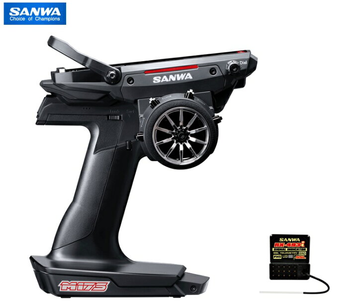 楽天市場】101A32901A 【SANWA/サンワ/三和電子機器】 M17S ＜RX-493i 
