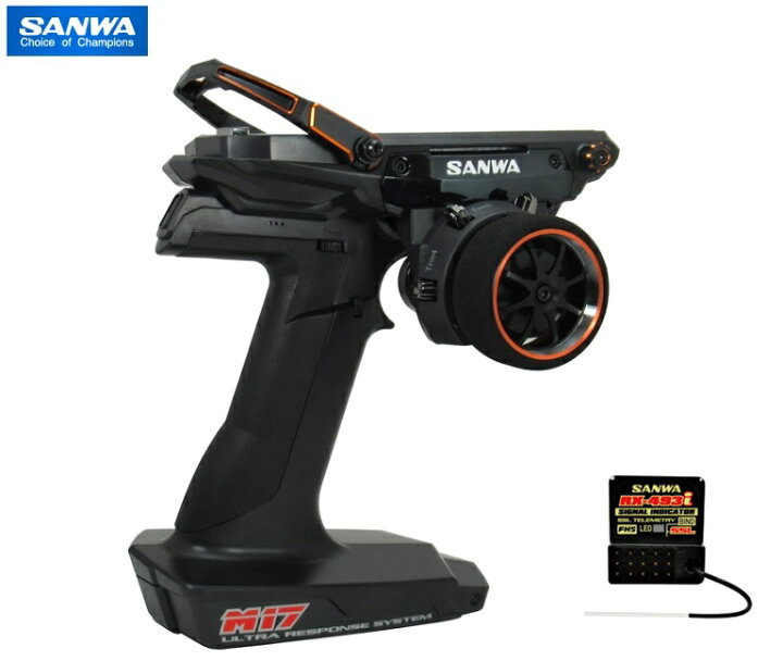 楽天市場】101A33002A 【SANWA/サンワ/三和電子機器】 M17 2024 