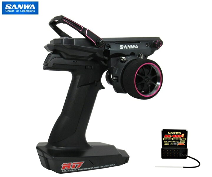 楽天市場】101A33003A 【SANWA/サンワ/三和電子機器】 M17 2024 