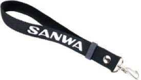 107A30063A 【SANWA/サンワ/三和電子機器】 リストバンド