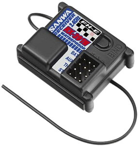 107A41341B ySANWA/T/Oadq@z RX-391W 2.4GHz FH-E WATERPROOF M@ iMX-6pj