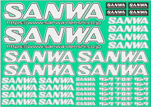 107A90536A ySANWA/T/Oadq@z SANWAfJ[ II@zCg