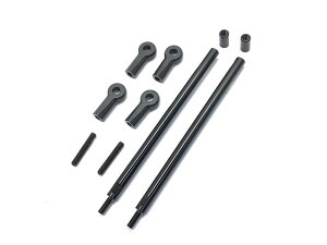 CCR-50LBK �ySQUARE/�X�N�G�A�z ���A�����N�Z�b�g 87mm(L) �u���b�N CCR-50�X�y�A,�N���[���[�ėp