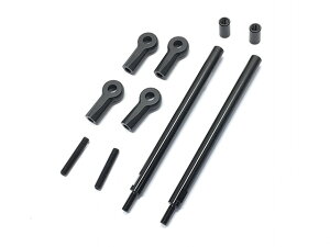 CCR-50MBK �ySQUARE/�X�N�G�A�z ���A�����N�Z�b�g 71mm(M) �u���b�N CCR-50�X�y�A,�N���[���[�ėp