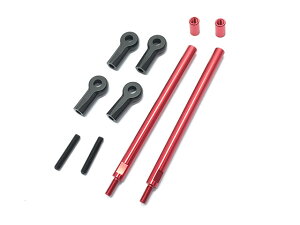 CCR-50MR �ySQUARE/�X�N�G�A�z ���A�����N�Z�b�g 71mm(M) ���b�h CCR-50�X�y�A,�N���[���[�ėp