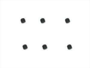 HSB-302 ySQUARE/XNGAz XeXz[[rX ubNbL 3×2.5mm 6