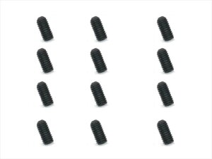 HSB-306 ySQUARE/XNGAz XeXz[[rX ubNbL 3×6mm 12