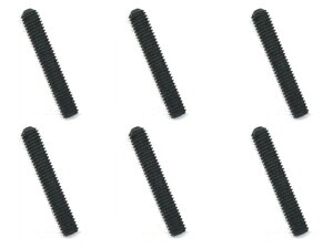 HSB-318 ySQUARE/XNGAz XeXz[[rX ubNbL 3×18mm 6