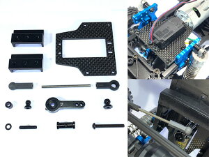 SCC-7025 �ySQUARE/�X�N�G�A�z ���O�����W���T�[�{�}�E���g�Z�b�g�i�^�~��CC-02L�p) FUTABA�p25T