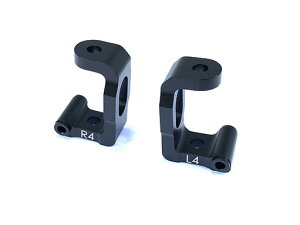 SDI-136BK �ySQUARE/�X�N�G�A�z �A���~�t�����gC�n�u�L�����A �L���X�^�[4�x (�^�~��DF-03�p) �u���b�N