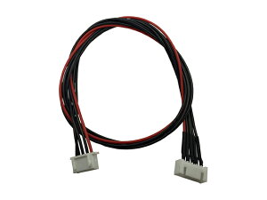 SGC-54 �ySQUARE/�X�N�G�A�z �o�����V���O���C���[�iJST-XH 4S�j400mm