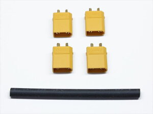 SGC-79M �ySQUARE/�X�N�G�A�z XT30�R�l�N�^�[(�I�X 4��)