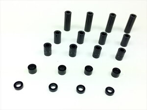 SGE-51BK ySQUARE/XNGAz 2A~J[Zbg 1.5t,3t,6t,6.7t,12t (ubN) e4