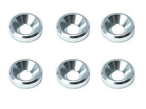 SGX-15S ySQUARE/XNGAz M3A~MbV[Oa8mm Vo[ 6pcs