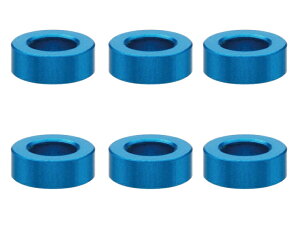 SGX-920TB ySQUARE/XNGAz M3A~J[ 5.5×3×2.0t (Cgu[) 6