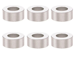 SGX-925S ySQUARE/XNGAz M3A~J[ 5.5×3×2.5t (Vo[)6