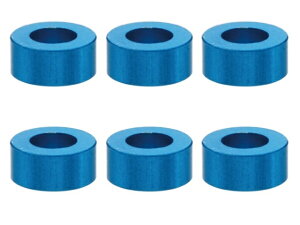 SGX-925TB ySQUARE/XNGAz M3A~J[ 5.5×3×2.5t (Cgu[) 6