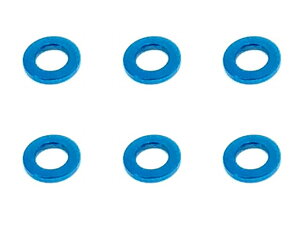SGX-975TB ySQUARE/XNGAz M3A~J[ 5.5×3×0.75t (Cgu[)6