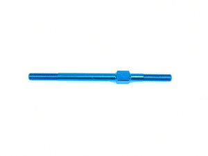 SHT-2252B �ySQUARE/�X�N�G�A�z M3�A���~A7075�^�[���o�b�N��52mm�@�u���[ 1�{��