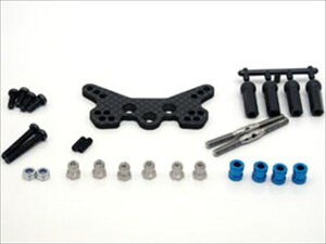 STD-203B �ySQUARE/�X�N�G�A�z �J�[�{���t�����g�V���b�N�^���[ �^�~��TT-02B�p