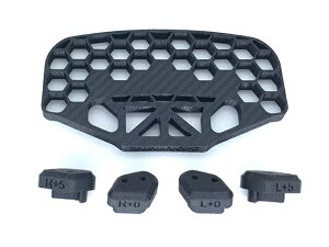 STD-210LP �ySQUARE/�X�N�G�A�z TPU�o���p�[(XL) �^�~��TT-02�p