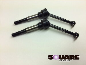 SWR-50BK �ySQUARE/�X�N�G�A�z ���j�o�[�T���h���C�u�V���t�g �����p(WR-02,GF01�p)�u���b�N