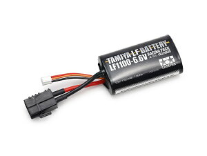 55105 �y�^�~���z LF1100-6.6V ���[�V���O�p�b�N(M)(1100mAh) ���ϊ��R�l�N�^�[�ʔ�