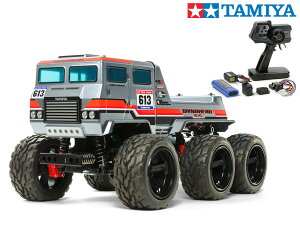 IyTAMIYA/^~z 58660 1/18 dRC@_Ciwbh6x6iG6-01TRV[VjgLbg+45053 NEWt@CXybNdRChCuZbg igj ჉WR