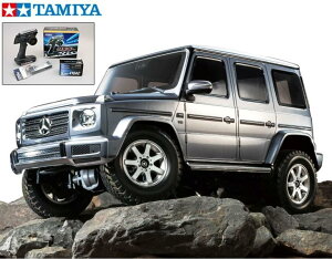 IyTAMIYA/^~z 58675@1/10 dRC ZfXExc G500 iCC-02V[VjgLbgETFMX-6 Rs[^v|ttZbg igj ჉WR