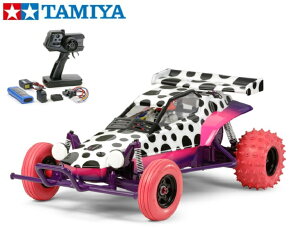 �I�yTAMIYA/�^�~���z 58527 1/10 �d��RC �z�[�l�b�g by JUN WATANABE �g���L�b�g+45053 NEW�t�@�C���X�y�b�N�d��RC�h���C�u�Z�b�g �i���g���j �჉�W�R����
