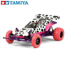 �I�yTAMIYA/�^�~���z 58527 1/10 �d��RC �z�[�l�b�g by JUN WATANABE �g���L�b�g �i���g���j �჉�W�R����
