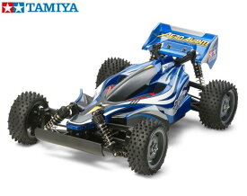 ！【TAMIYA/タミヤ】 58550 1/10 電動RC　エアロアバンテ （DF-02シャーシ）組立キット+チャンプオリジナル：フルボールベアリング （未組立） ≪ラジコン≫