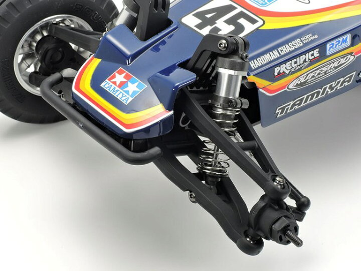楽天市場】！【TAMIYA/タミヤ】 58719 1/10 電動RC BBX （ビービー 