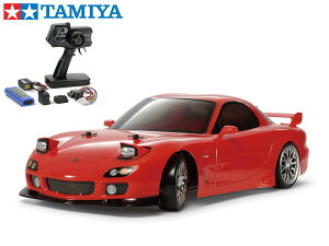 IyTAMIYA/^~z 58648 1/10 dRC@}c_ RX-7iFD3SjiTT-02DV[VjhtgXybN gLbg+45053 t@CXybNdRChCuZbgigj ჉WR