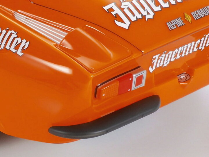 楽天市場】！【TAMIYA/タミヤ】 58708 1/10電動RC アルピーヌA110 